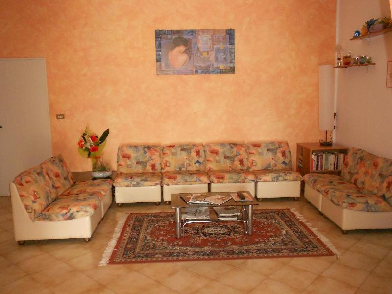 Hotel Vevey Rimini Luaran gambar