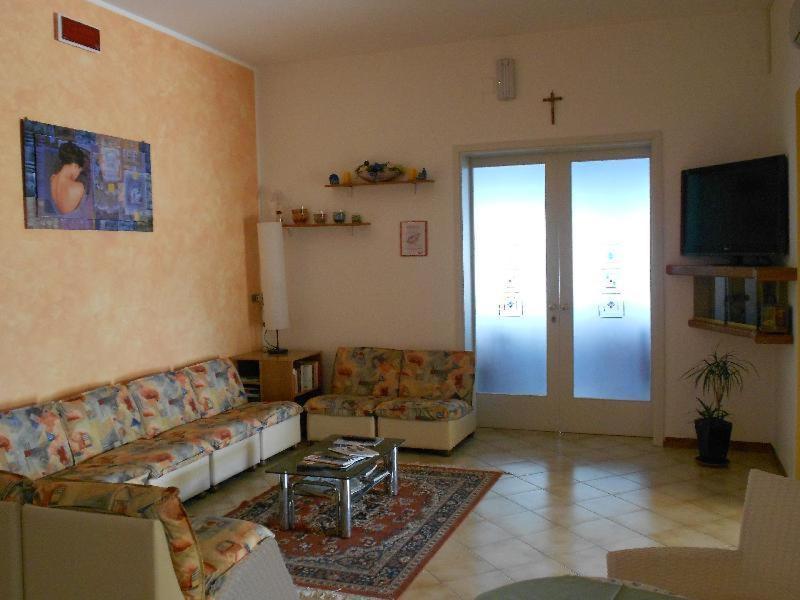 Hotel Vevey Rimini Luaran gambar